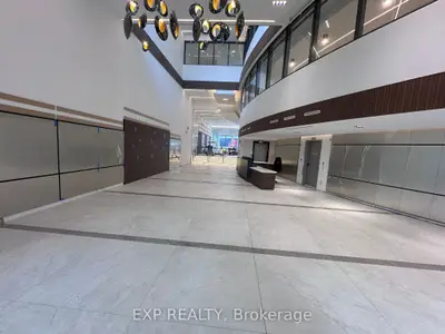 5105 Hurontario Street 628, Mississauga, On L4z 3x7