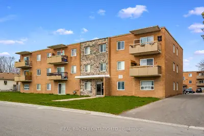 9 Princess Street 304, Orangeville, On L9w 1w1