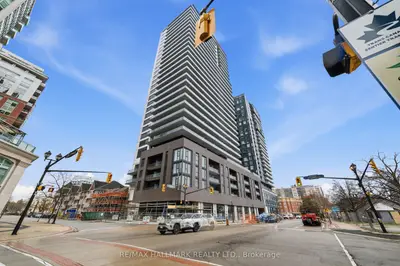 2075 S Lakeshore Road N 409, Burlington, ON L7R 1E2