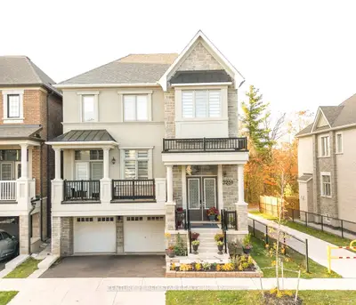 3251 Harasym Trail, Oakville, On L6m 5n6