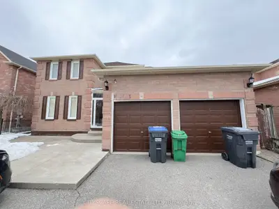 4813 Creditview Road Basement, Mississauga, ON L5V 1H5