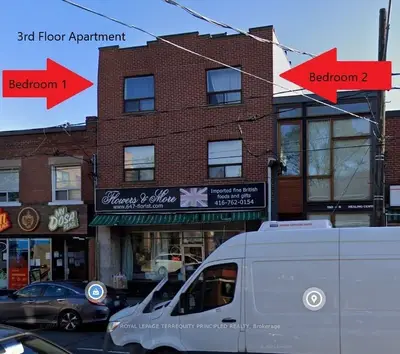 379 Jane Street 3, Toronto W02, On M6s 3z3