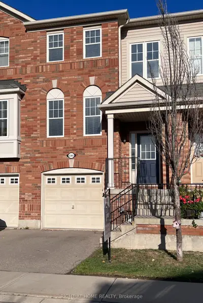 2385 Coho Way, Oakville, On L6m 0g6