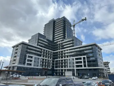 3220 William Coltson Avenue 309, Oakville, On L6h 7c2