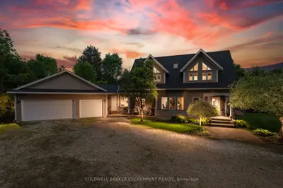 13601 Guelph Line, Milton, On N0b 2k0