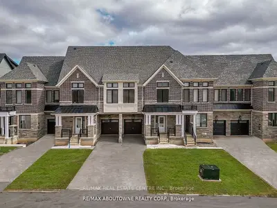 3511 POST Road, Oakville, ON L6H 7W5