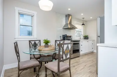 Detached in Halton Hills
