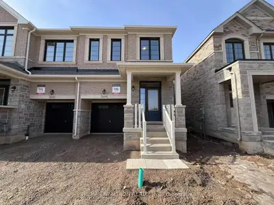3044 Robert Lamb Boulevard, Oakville, On L6h 7h5