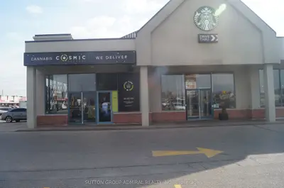 6620 Finch Avenue W 17, Toronto W10, ON M9V 5H7
