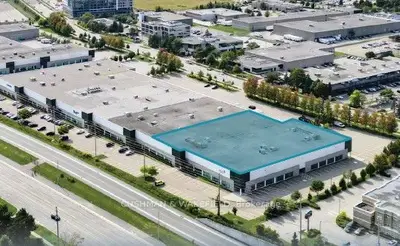 2400 Skymark Avenue Unit 1, Mississauga, ON L4W 4Y6