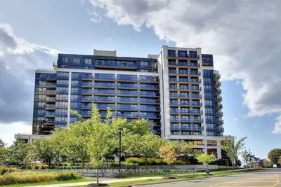 55 De Boers Drive 906, Toronto W05, On M3j 0g5