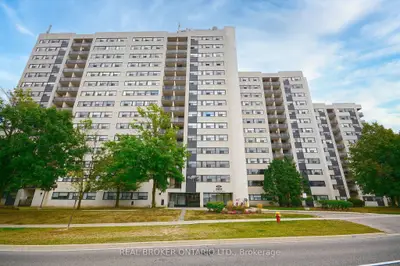 2900 Battleford Road 412, Mississauga, On L5n 2v9