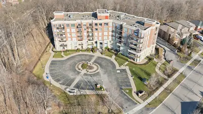 483 Faith Drive 203, Mississauga, On L5r 0a1
