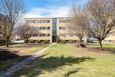 2043 Prospect Street 36, Burlington, On L7r 1z2
