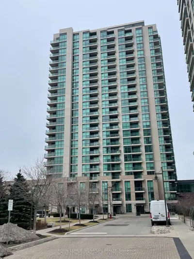205 Sherway Gardens Road 706, Toronto W08, On M9c 0a5