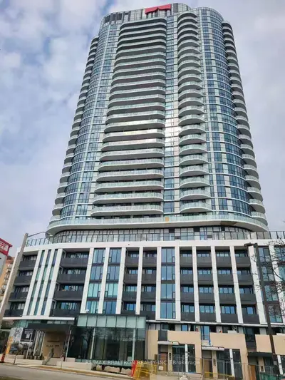 1 Fairview Road E 1006, Mississauga, On L5a 0b4