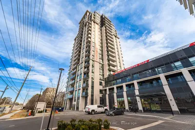 204 Burnhamthorpe Road E 104, Mississauga, On L4y 3n5