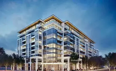 405 Dundas Street W 432, Oakville, On L6m 5p9