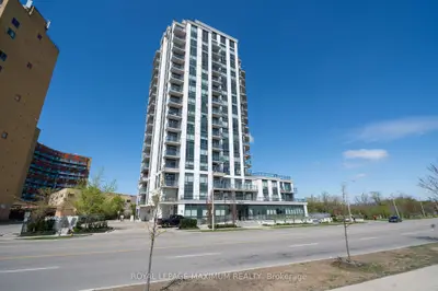 840 Queens Plate Drive 1503, Toronto W10, On M9w 0e7