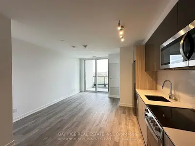 3100 Keele Street 1010, Toronto W05, On M3m 0e1