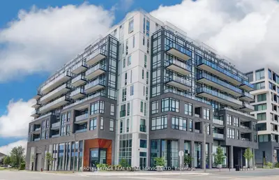 3005 Pine Glen Road 712, Oakville, On L6m 5p5