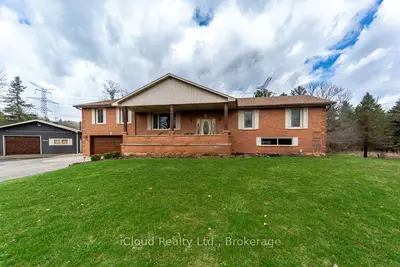 4101 Campbellville Road, Milton, ON L0P 1B0