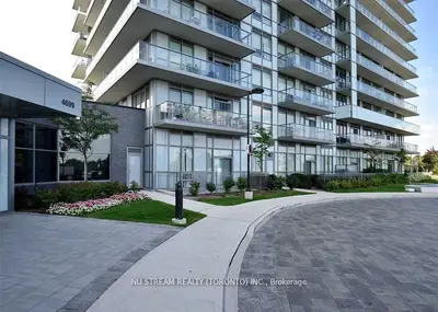 4699 Glen Erin Drive 102, Mississauga, On L5m 2e5