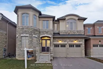 423 Threshing Mill Boulevard, Oakville, On L6t 0t4
