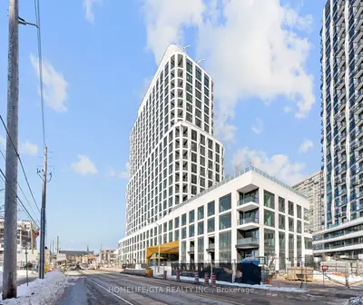 25 Cordova Avenue 1704, Toronto W08, On M9a 0e5