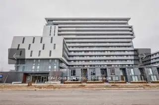 160 Flemington Road 1006, Toronto W04, On M6a 1n6