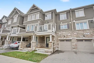 137 Christopher Road, Oakville, On L6h 0x9