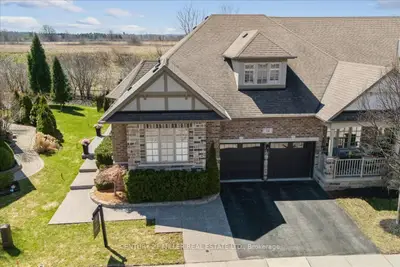 3353 Liptay Avenue 14, Oakville, On L6m 0m6