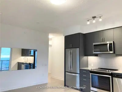 8 Nahani Way 1521, Mississauga, ON L4Z 0C6