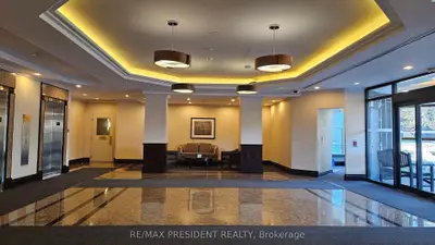 2155 Burnhamthorpe Road W 1103, Mississauga, ON L5L 5P4