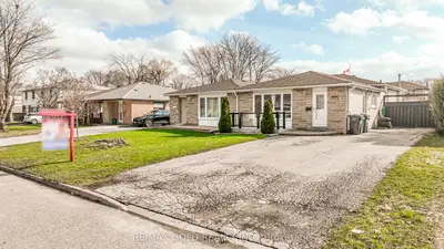 53 Davenport Crescent, Brampton, On L6t 3l5