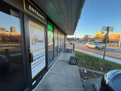 22 Ontario Street S Unit Adj ONT/MAIN ST, Milton, ON L9T 2M6