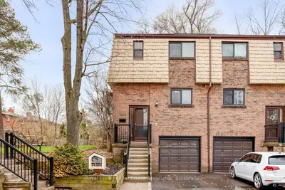 1516 Sixth Line 48, Oakville, On L6h 2p2