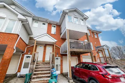 25a Wylie Circle, Halton Hills, On L7g 5m1