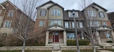 3045 George Savage Avenue 5, Oakville, On L6m 0y8