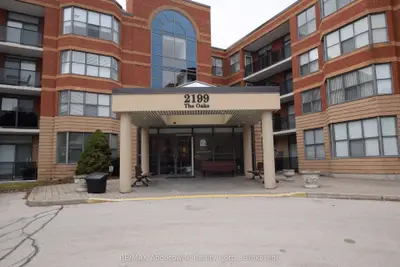 2199 Sixth Line 110, Oakville, On L6h 5v3