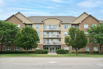 4450 Fairview Street 304, Burlington, On L7l 7k7