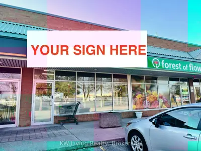 2400 Dundas Street W 2, Mississauga, On L5k 2r8