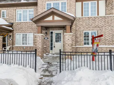 229 Remembrance Road, Brampton, On L7a 4p2