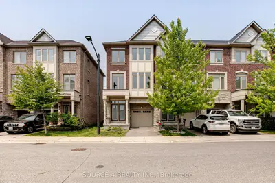 379 Ladycroft Terrace, Mississauga, On L5a 3n8