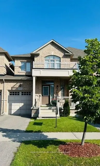3422 Stoney Crescent, Mississauga, On L5m 0v5