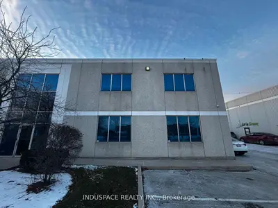 111 Topflight Drive #200, Mississauga, ON L5S 1Y1