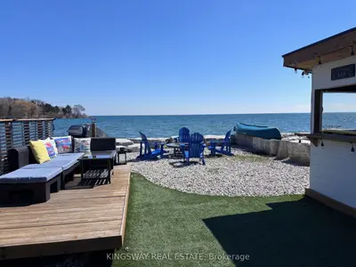 510 Richey Crescent, Mississauga, On L5g 1n4