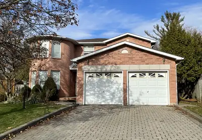 5171 Hidden Valley Court, Mississauga, On L5m 3p1