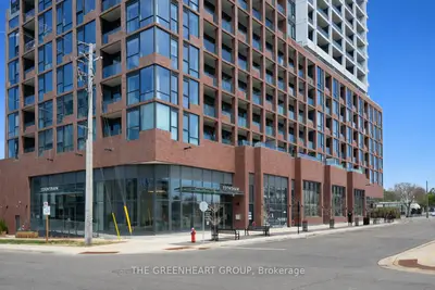 80 Park Street E, Mississauga, On L5g 2z6
