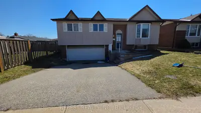 98 Cobblehill Road, Halton Hills, On L7j 1p3